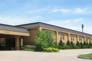 Hampton Inn Kuttawa Image