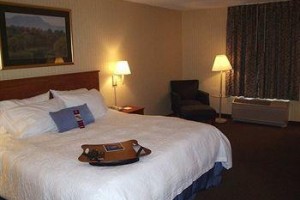 Hampton Inn Laporte Image