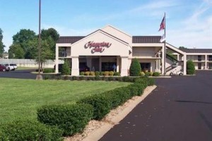 Hampton Inn Paris/Ky Lake Area Image