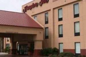 Hampton Inn LaPlace Image