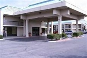 Hampton Inn Las Cruces voted 9th best hotel in Las Cruces