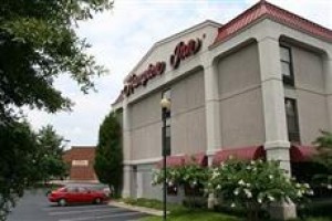 Hampton Inn Lawrenceville voted 2nd best hotel in Lawrenceville