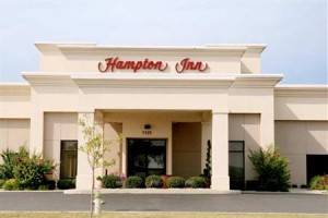 Hampton Inn Lebanon voted  best hotel in Lebanon