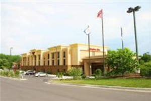 Hampton Inn Lewisburg (West Virginia) Image