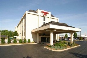 Hampton Inn Lexington Park voted 3rd best hotel in Lexington Park