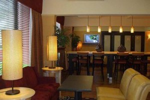 Hampton Inn Lexington - I-75 Image
