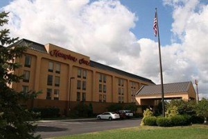 Hampton Inn Lima voted 2nd best hotel in Lima 