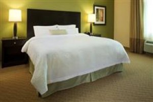 Hampton Inn Lincolnton Image