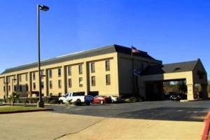 Hampton Inn Lindale/Tyler Image