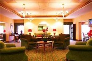 Hampton Inn Boston - Logan Airport voted  best hotel in Revere