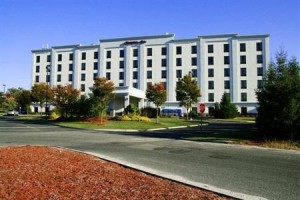 Hampton Inn Long Island - Brookhaven voted  best hotel in Farmingville