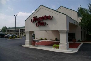 Hampton Inn Lynchburg voted 8th best hotel in Lynchburg