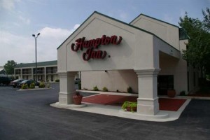 Hampton Inn Lynchburg Image