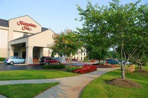 Hampton Inn Madison (Alabama) Image