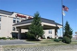 Hampton Inn Mansfield/Ontario Image