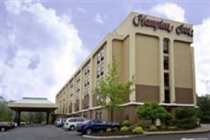 Hampton Inn Marlborough voted  best hotel in Marlborough