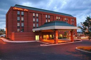 Hampton Inn Martinsburg voted 3rd best hotel in Martinsburg