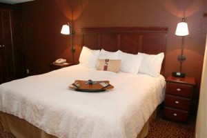 Hampton Inn Mattoon voted  best hotel in Mattoon