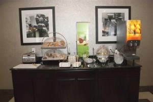 Hampton Inn Maumelle Image