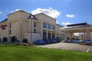 Hampton Inn Richmond Mechanicsville voted  best hotel in Mechanicsville