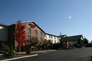 Hampton Inn Medford voted 5th best hotel in Medford