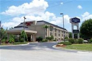 Hampton Inn Melbourne Image