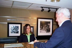 Hampton Inn Memphis Southaven Image