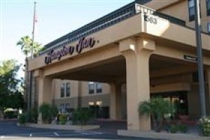 Hampton Inn Phoenix/Mesa voted 5th best hotel in Mesa