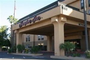 Hampton Inn Phoenix/Mesa Image