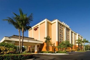 Hampton Inn Miami Airport West Doral Image