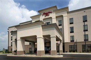 Hampton Inn Middletown (Delaware) Image