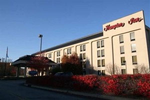 Hampton Inn Middletown (New York) voted  best hotel in Middletown 