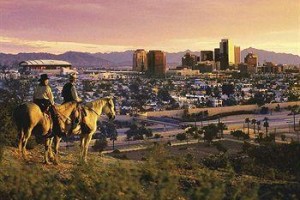 Hampton Inn Phoenix Midtown (Downtown Area) Image