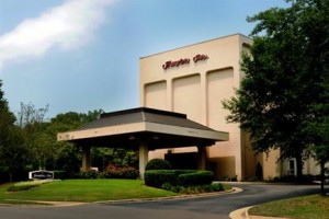 Hampton Inn Raleigh - North Image