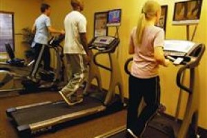 Hampton Inn Milan Image