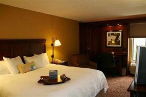 Hampton Inn Brookfield voted 3rd best hotel in Brookfield