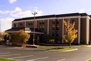 Hampton Inn Minneapolis/Burnsville voted  best hotel in Burnsville
