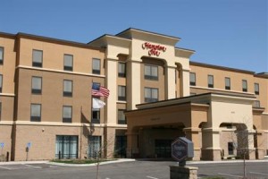 Hampton Inn Minneapolis/Shakopee voted  best hotel in Shakopee