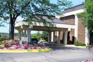 Hampton Inn Minneapolis SW - Eden Prairie voted 6th best hotel in Eden Prairie