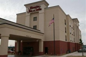 Hampton Inn Charlotte - Belmont at Montcross voted  best hotel in Belmont 