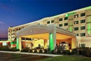 Hampton Inn Mount Vernon voted 2nd best hotel in Mount Vernon