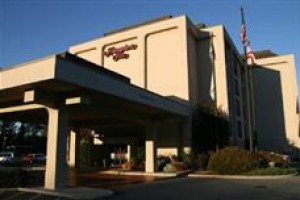 Hampton Inn Birmingham / Mountain Brook Image