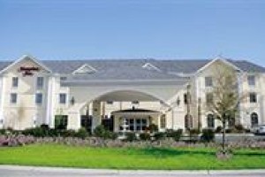 Hampton Inn Murrells Inlet voted  best hotel in Murrells Inlet