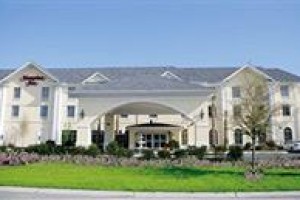 Hampton Inn Murrells Inlet Image