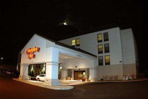 Hampton Inn Muskegon voted  best hotel in Muskegon