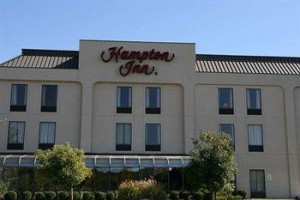 Hampton Inn Muskogee voted 2nd best hotel in Muskogee