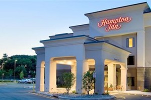 Hampton Inn Nanuet voted  best hotel in Nanuet