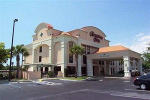 Hampton Inn Bonita Springs / Naples North voted 6th best hotel in Bonita Springs