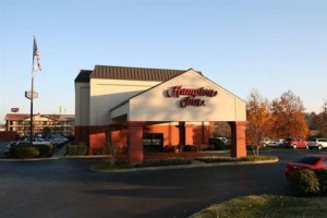 Hampton Inn Nashville Goodlettsville Image