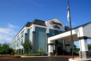 Hampton Inn Natchitoches voted  best hotel in Natchitoches